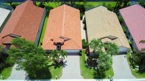 5256 Glenville Drive Boynton Beach FL 33437