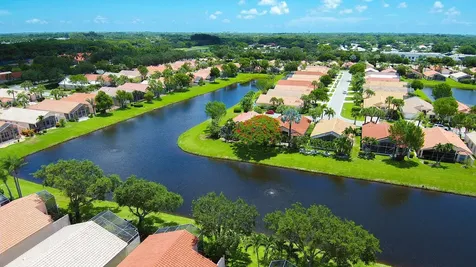 5256 Glenville Drive Boynton Beach FL 33437
