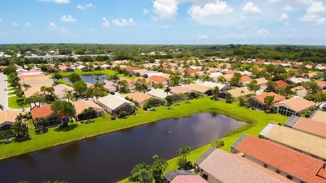 5256 Glenville Drive Boynton Beach FL 33437