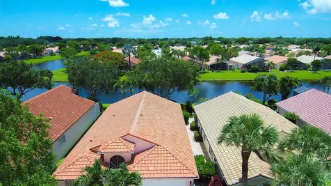 5256 Glenville Drive Boynton Beach FL 33437
