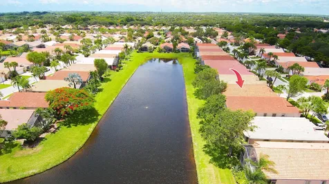 5256 Glenville Drive Boynton Beach FL 33437