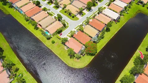 5256 Glenville Drive Boynton Beach FL 33437