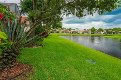 5256 Glenville Drive Boynton Beach FL 33437