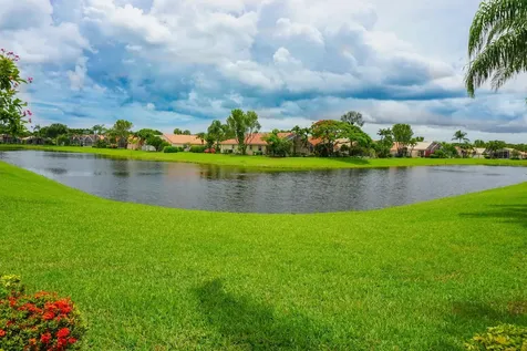 5256 Glenville Drive Boynton Beach FL 33437