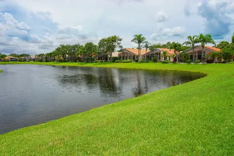 5256 Glenville Drive Boynton Beach FL 33437