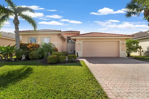 8779 Bellido Circle Boynton Beach FL 33472