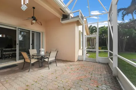 8779 Bellido Circle Boynton Beach FL 33472