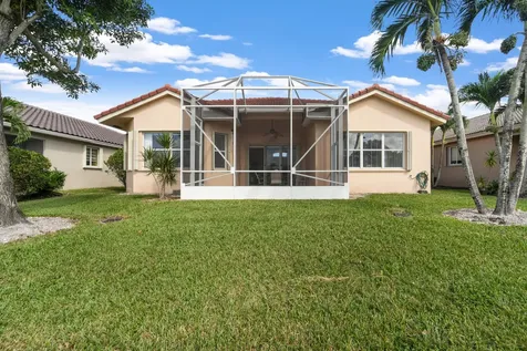 8779 Bellido Circle Boynton Beach FL 33472