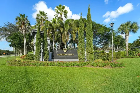 8779 Bellido Circle Boynton Beach FL 33472