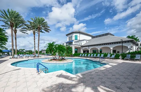 8779 Bellido Circle Boynton Beach FL 33472