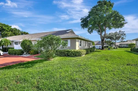 18818 Schooner Drive Boca Raton FL 33496