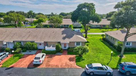 18818 Schooner Drive Boca Raton FL 33496