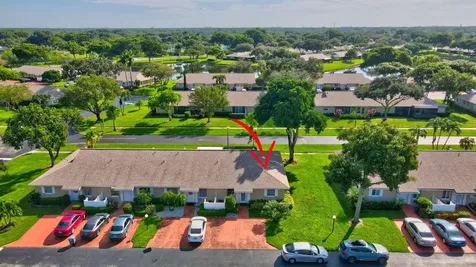 18818 Schooner Drive Boca Raton FL 33496