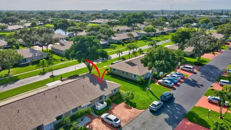 18818 Schooner Drive Boca Raton FL 33496