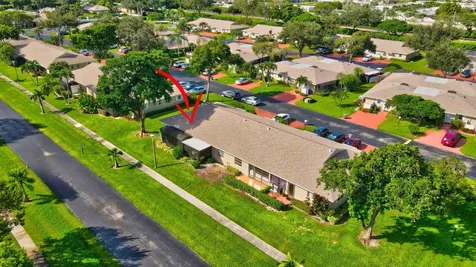 18818 Schooner Drive Boca Raton FL 33496