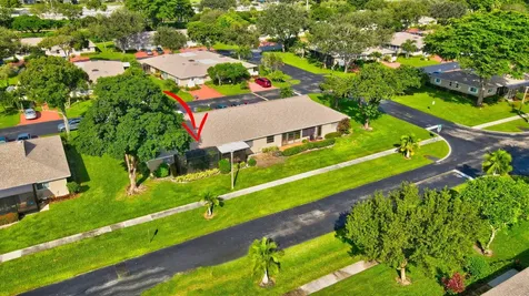 18818 Schooner Drive Boca Raton FL 33496