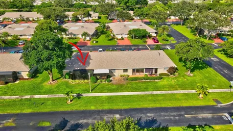 18818 Schooner Drive Boca Raton FL 33496