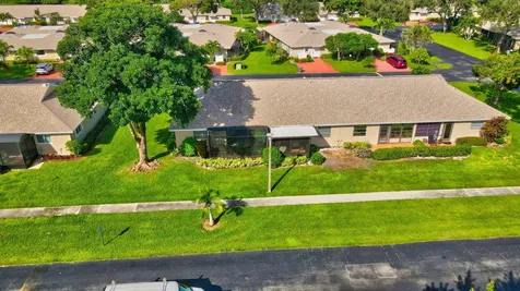 18818 Schooner Drive Boca Raton FL 33496