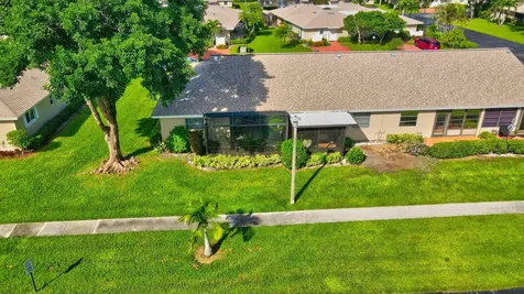 18818 Schooner Drive Boca Raton FL 33496