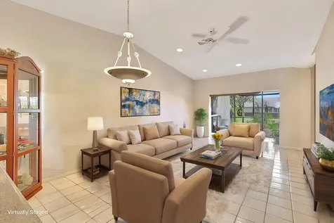 18818 Schooner Drive Boca Raton FL 33496