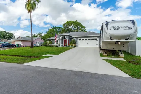 1211 Sw Porter Road Port Saint Lucie FL 34953