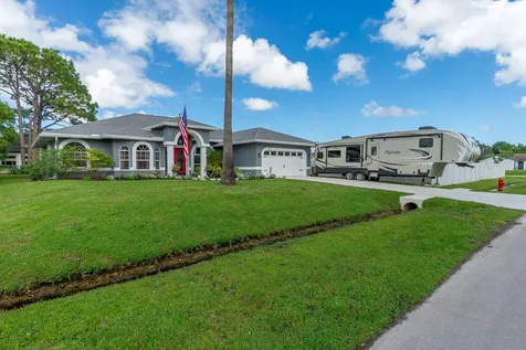 1211 Sw Porter Road Port Saint Lucie FL 34953
