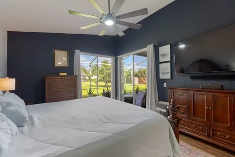 1211 Sw Porter Road Port Saint Lucie FL 34953