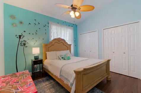 1211 Sw Porter Road Port Saint Lucie FL 34953