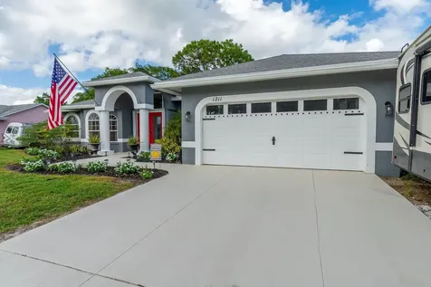1211 Sw Porter Road Port Saint Lucie FL 34953