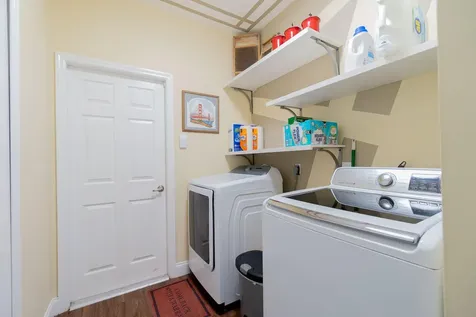 1211 Sw Porter Road Port Saint Lucie FL 34953