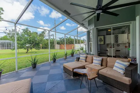 1211 Sw Porter Road Port Saint Lucie FL 34953