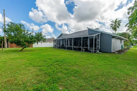 1211 Sw Porter Road Port Saint Lucie FL 34953