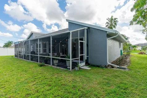 1211 Sw Porter Road Port Saint Lucie FL 34953