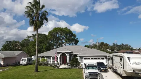 1211 Sw Porter Road Port Saint Lucie FL 34953