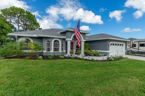 1211 Sw Porter Road Port Saint Lucie FL 34953
