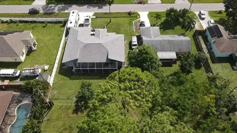 1211 Sw Porter Road Port Saint Lucie FL 34953