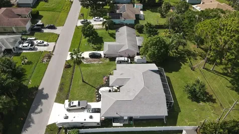 1211 Sw Porter Road Port Saint Lucie FL 34953