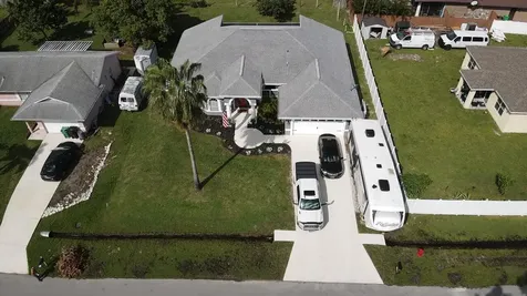 1211 Sw Porter Road Port Saint Lucie FL 34953