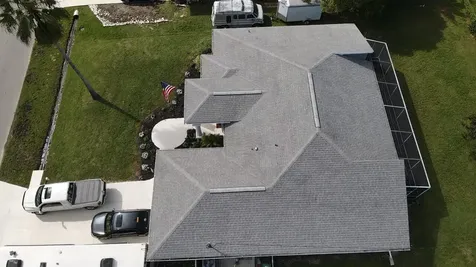 1211 Sw Porter Road Port Saint Lucie FL 34953
