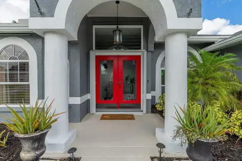 1211 Sw Porter Road Port Saint Lucie FL 34953