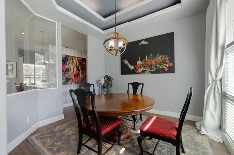 1211 Sw Porter Road Port Saint Lucie FL 34953