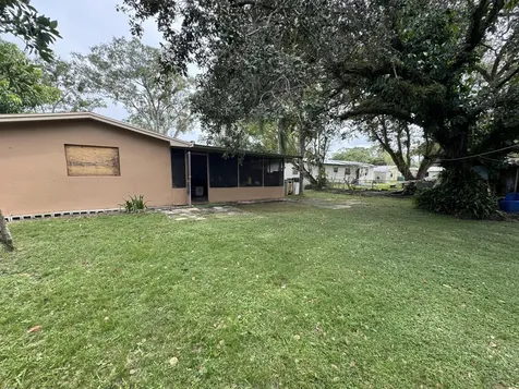 275 Se 16th Avenue Okeechobee FL 34974