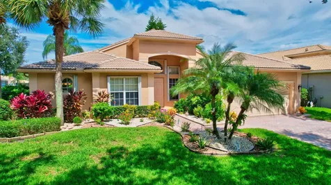 7215 Great Falls Circle Boynton Beach FL 33437