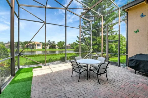 7215 Great Falls Circle Boynton Beach FL 33437