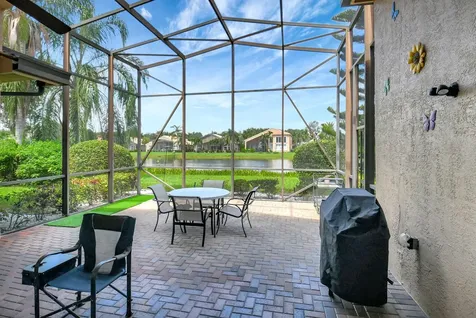 7215 Great Falls Circle Boynton Beach FL 33437