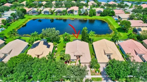 7215 Great Falls Circle Boynton Beach FL 33437