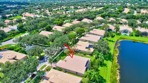 7215 Great Falls Circle Boynton Beach FL 33437