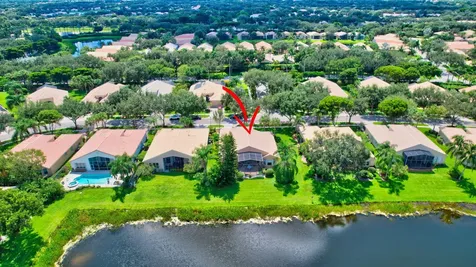 7215 Great Falls Circle Boynton Beach FL 33437