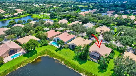 7215 Great Falls Circle Boynton Beach FL 33437