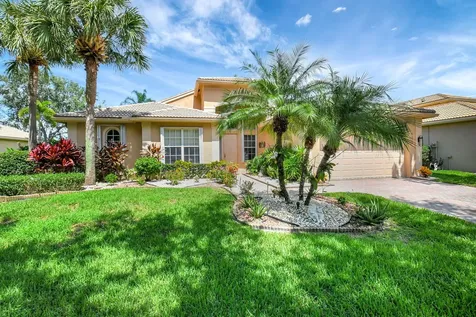 7215 Great Falls Circle Boynton Beach FL 33437